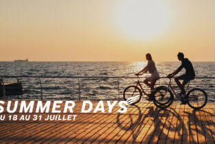 Summer Days 2022