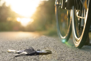 Vous avez perdu votre clé antovil vélo ? Pas de panique !