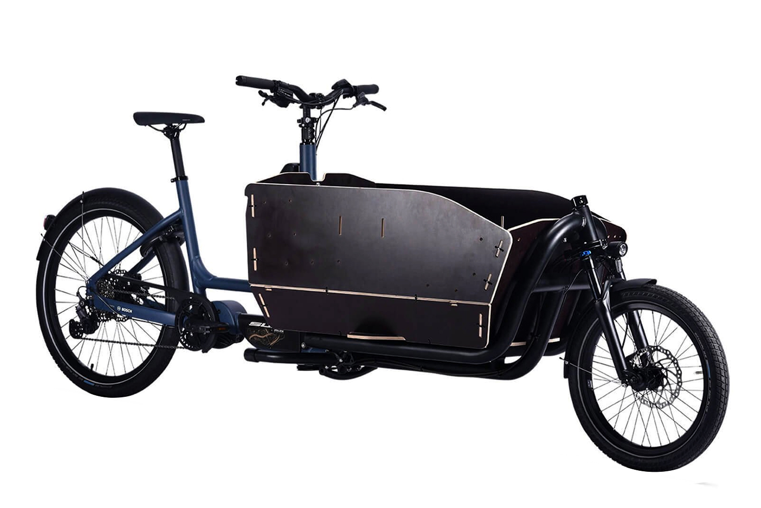 Biporteur CARGO Sunn by DOUZE
