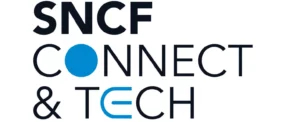 SNCF Connect & Tech logo