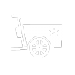 Caisse isotherme pour triporteur pro