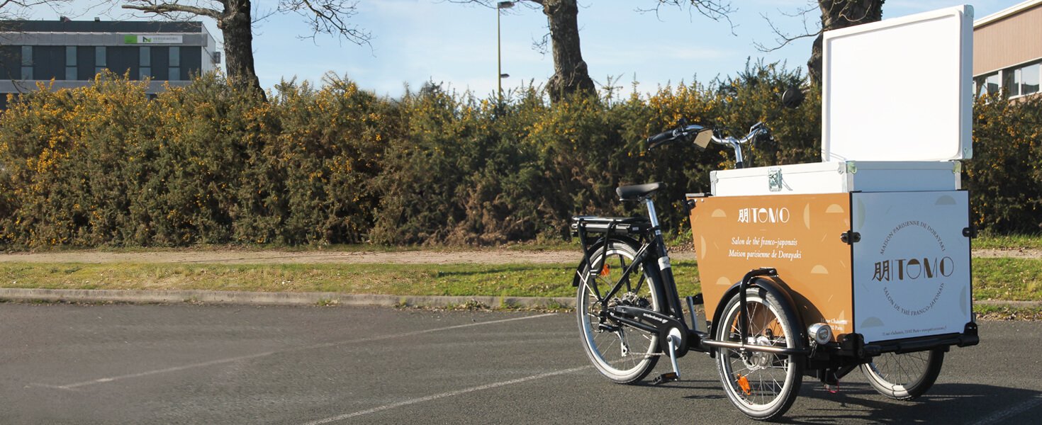 Food Bike