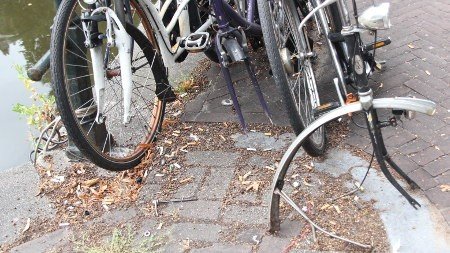 Entretenir et réparer son vélo