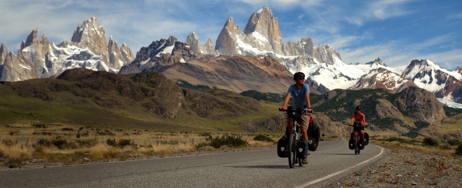 Vélo de trekking