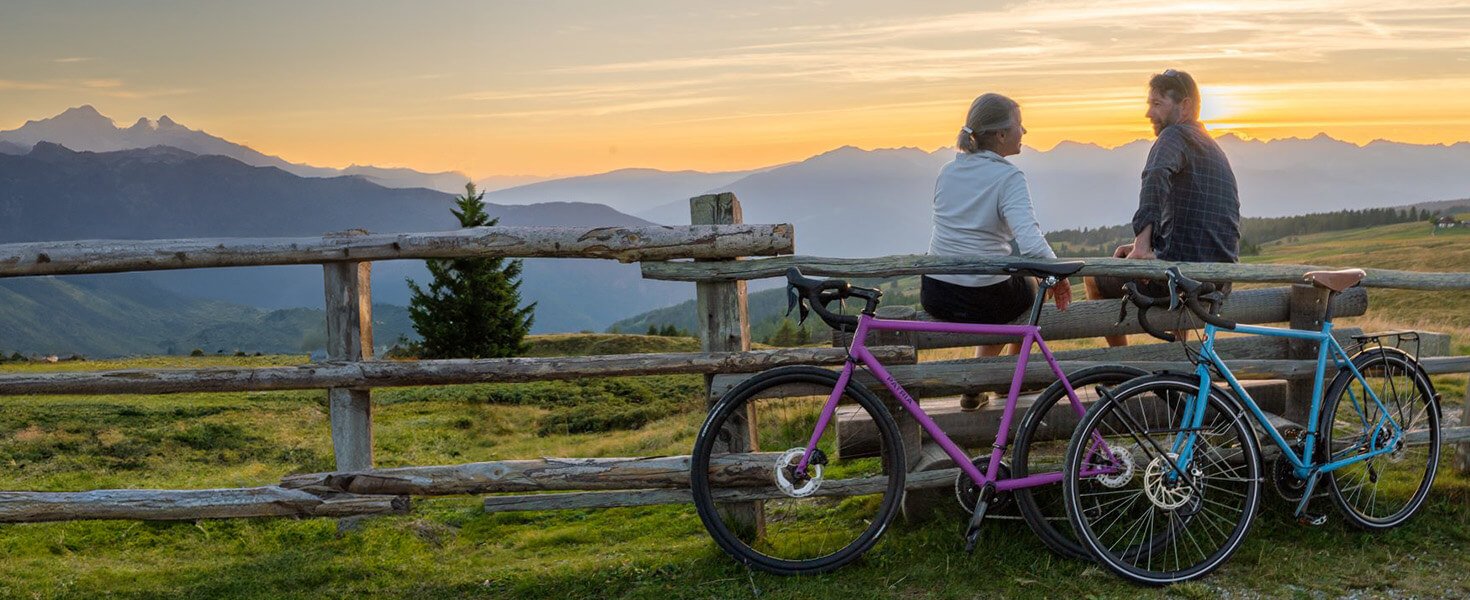 Vélo de route