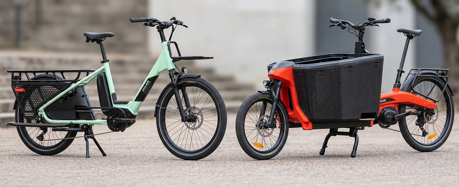 Douze Cycles