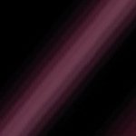 Rouge bordeaux brillant