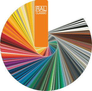 RAL (à préciser dans les commentaires) 