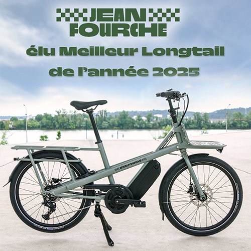 Jean Fourche meilleur longtail 2025