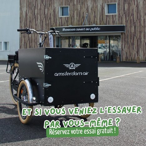 Essais gratuit