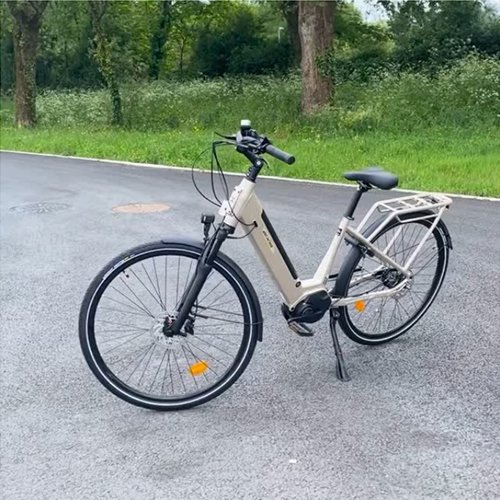 Crébillon EXS ProLine