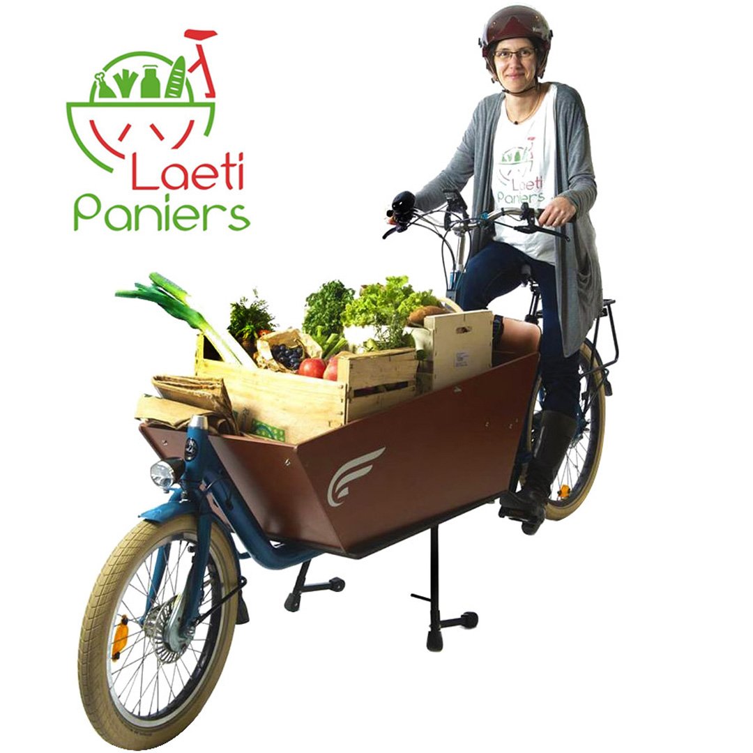 Laeti Paniers