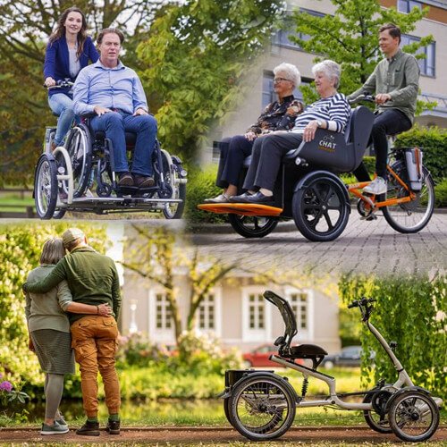 Journée mondiale mobilités & accessibilité