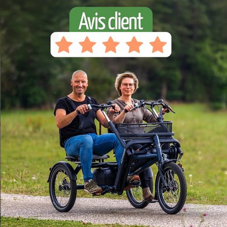Avis client Fun2Go